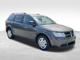 Used 2017 Dodge Journey SE w/ Flexible Seating Group image 3
