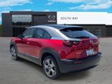 Certified 2022 MAZDA MX-30 Electric w/ Premium Plus Pkg image 5