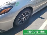 Used 2023 Toyota Camry SE image 2