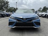 Used 2023 Toyota Camry XSE image 3