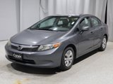 Used 2012 Honda Civic LX image 5