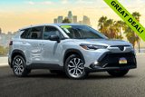 Used 2023 Toyota Corolla Cross S image 2