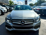 Used 2016 Mercedes-Benz C 300 Sedan image 2