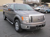 Used 2012 Ford F150 XLT w/ XLT Chrome Pkg image 5