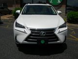Used 2017 Lexus NX 200t AWD image 2