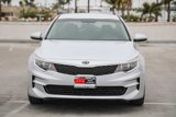 Used 2018 Kia Optima LX w/ Convenience Package image 2