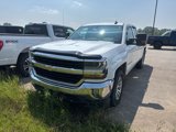 Used 2018 Chevrolet Silverado 1500 LT w/ Max Trailering Package image 3