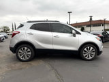 Used 2018 Buick Encore Preferred image 4