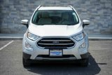 Used 2020 Ford EcoSport Titanium image 2