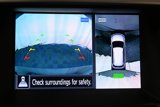 Used 2018 Nissan Pathfinder SL w/ Midnight Edition Package image 6