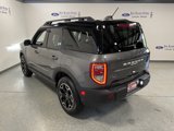 New 2025 Ford Bronco Sport Outer Banks image 4