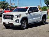 Used 2019 GMC Sierra 1500 AT4 w/ AT4 Premium Package image 3