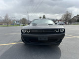 Used 2020 Dodge Challenger SXT image 2