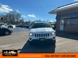 Used 2016 Jeep Compass High Altitude image 2