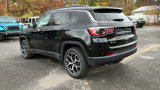 New 2025 Jeep Compass Limited image 6