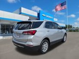 Certified 2022 Chevrolet Equinox LT image 4