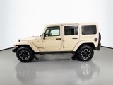 Used 2016 Jeep Wrangler Unlimited Rubicon image 2