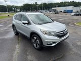 Used 2016 Honda CR-V Touring image 3