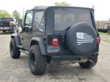 Used 2002 Jeep Wrangler Sport image 5