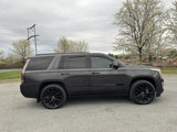 Used 2016 Cadillac Escalade Platinum image 3