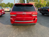 Used 2015 Jeep Grand Cherokee Limited image 5