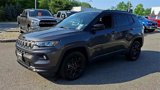 Certified 2022 Jeep Compass Altitude image 4