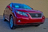 Used 2010 Lexus RX 350 AWD image 5