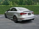 Used 2018 Audi RS 3 w/ Technology Package image 4
