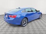 Certified 2023 Chevrolet Malibu LT image 5