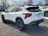 New 2025 Chevrolet Trax ACTIV image 3