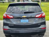 Certified 2021 Chevrolet Equinox LS w/ LS Convenience Package image 5