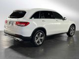 Certified 2016 Mercedes-Benz GLC 300 4MATIC image 5