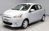 Used 2014 Mitsubishi Mirage DE image 5