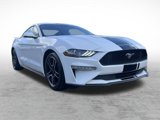 Used 2022 Ford Mustang Premium w/ Equipment Group 201A image 3