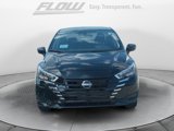 New 2025 Nissan Versa S image 2