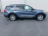 Certified 2021 Ford Explorer XLT w/ Equipment Group 202A image 5