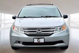 Used 2013 Honda Odyssey EX-L image 3