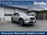 Used 2021 Nissan Rogue SL image 4