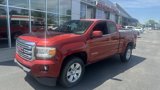 Used 2016 GMC Canyon SLE image 2