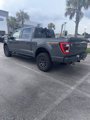 Certified 2021 Ford F150 Tremor w/ Equipment Group 402A High image 2