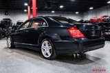 Used 2013 Mercedes-Benz S 550 4MATIC image 3