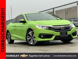 Used 2017 Honda Civic EX-T image 2