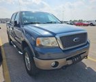 Used 2006 Ford F150 Lariat image 2