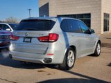 Used 2015 BMW X5 xDrive50i image 3