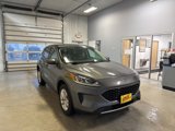 Certified 2021 Ford Escape SE image 5