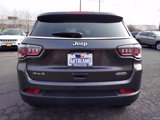 Used 2018 Jeep Compass Latitude w/ Safe & Security Group image 5