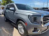 Used 2022 GMC Yukon SLT w/ SLT Premium Package image 4