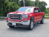 Used 2018 GMC Sierra 1500 SLT w/ SLT Premium Package image 3