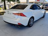Used 2019 Lexus IS 300 AWD image 4