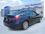 Certified 2024 Honda Civic LX image 4